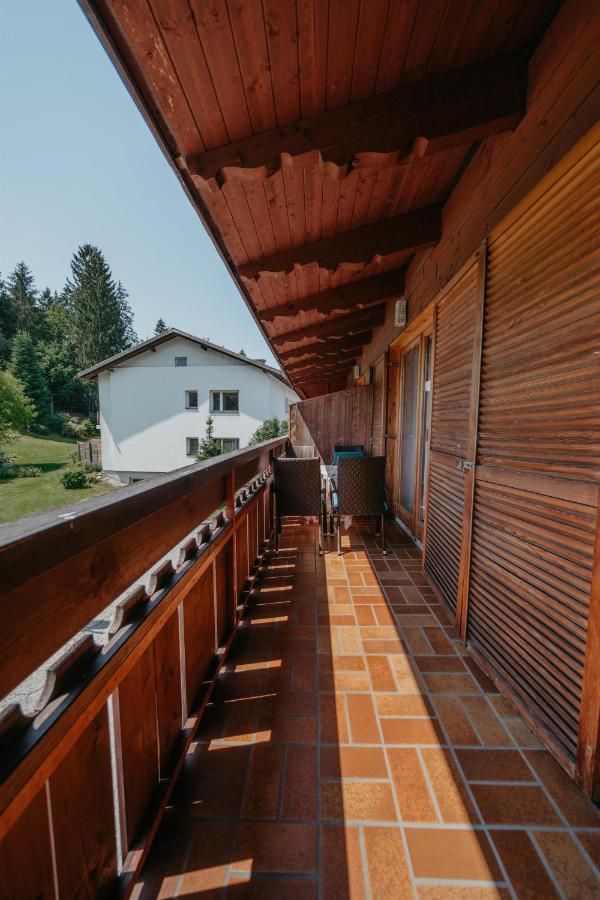 Villa Fernblick Velden am Woerthersee Exterior photo